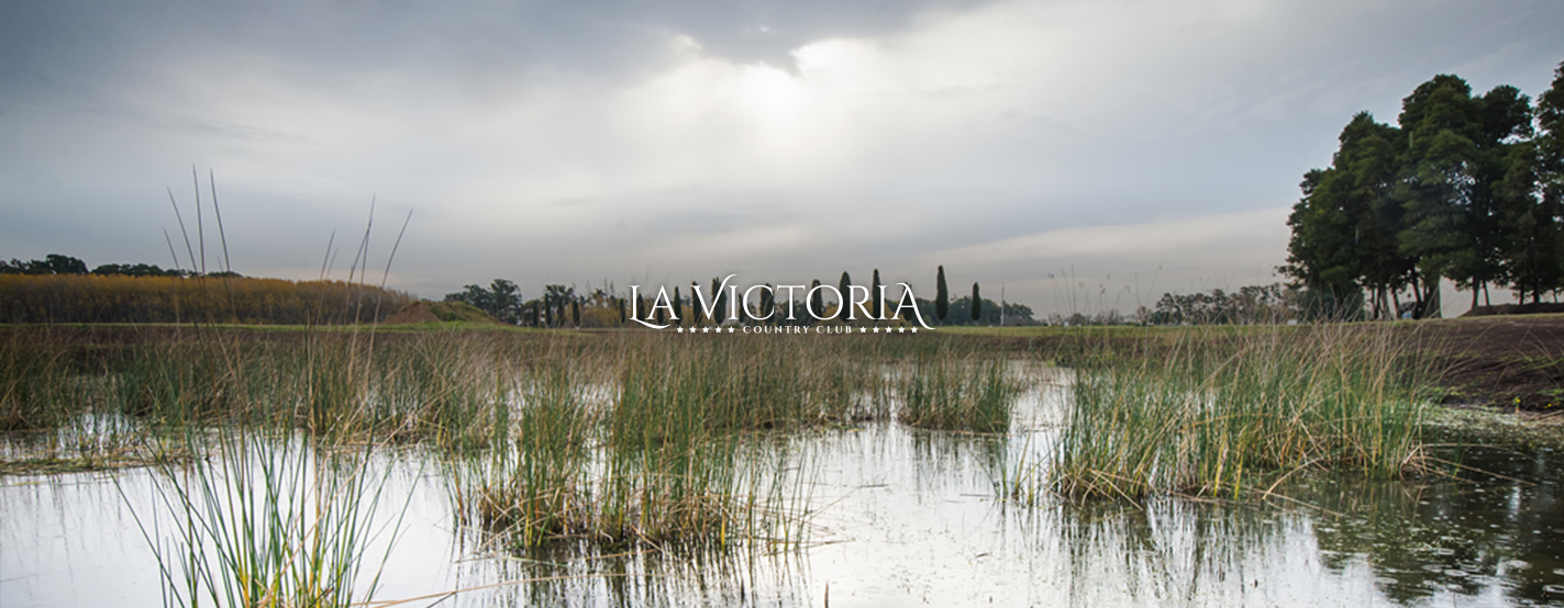 La Victoria