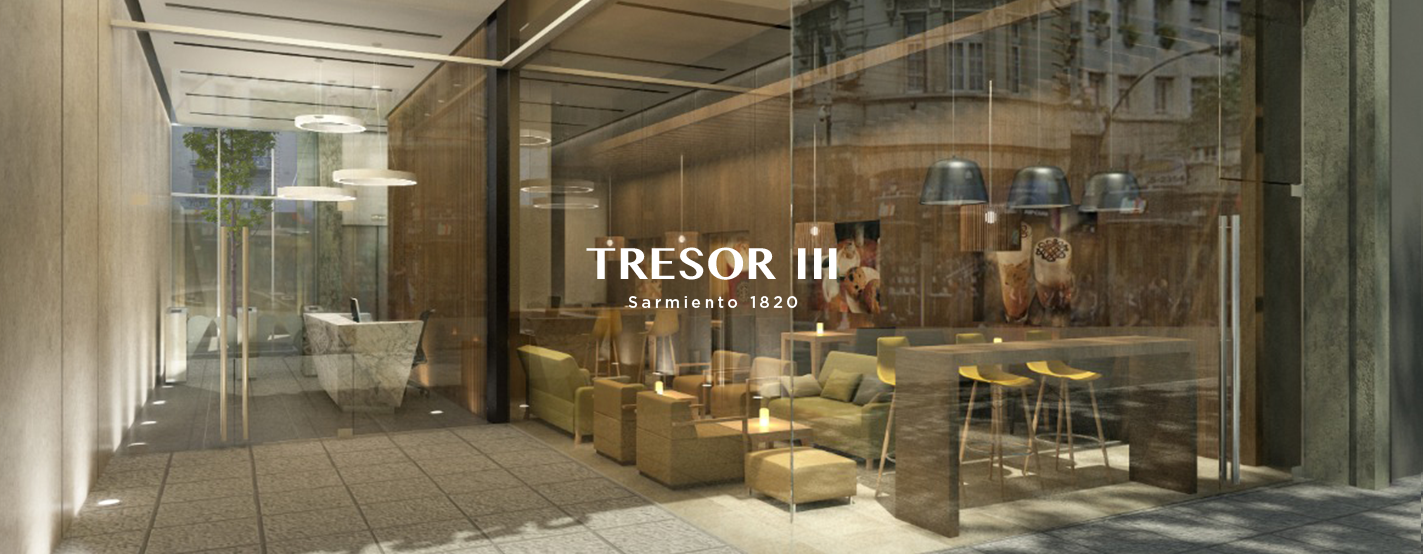 Tresor III