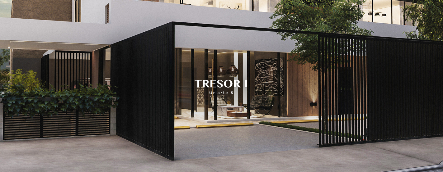 Tresor I