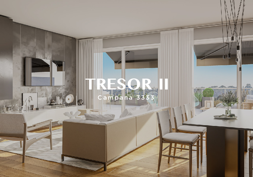 Tresor II