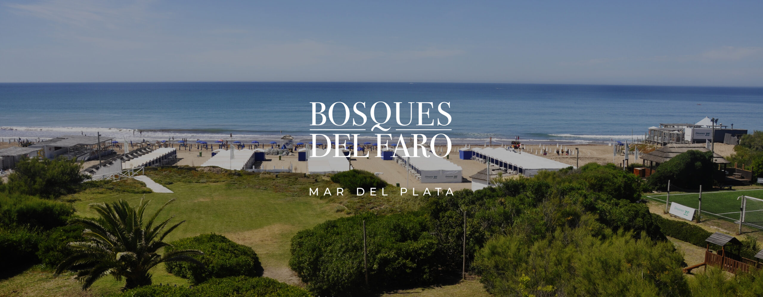 Bosques del Faro