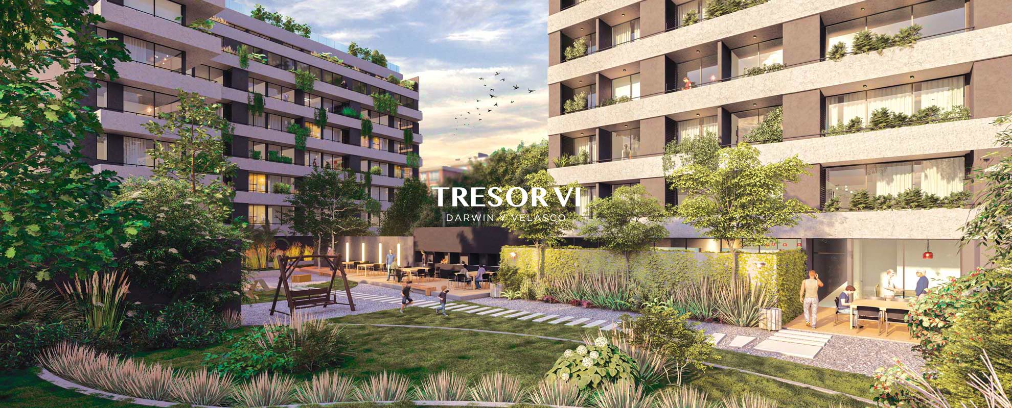 Tresor VI